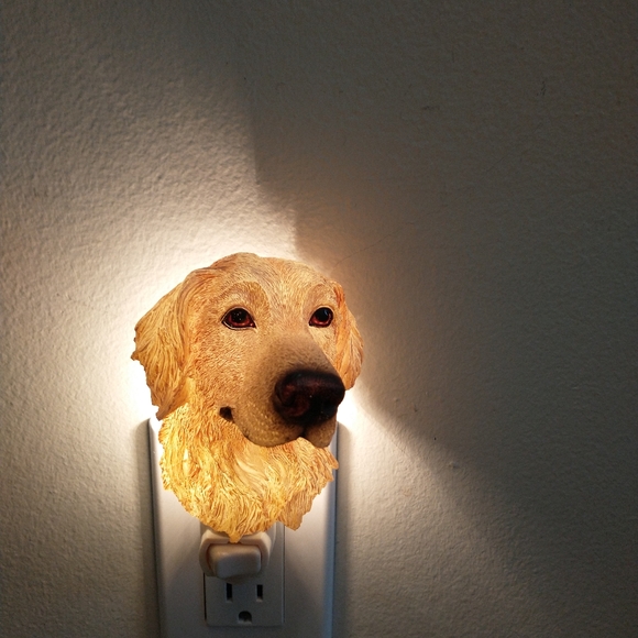 Unique Night Lights - Picture 7 of 14